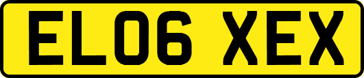 EL06XEX