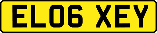EL06XEY