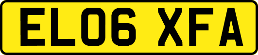 EL06XFA