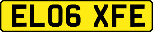 EL06XFE