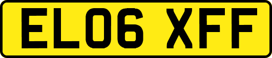 EL06XFF
