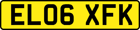 EL06XFK