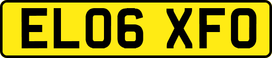EL06XFO