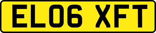 EL06XFT