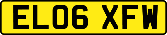 EL06XFW