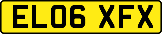 EL06XFX