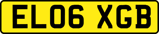 EL06XGB