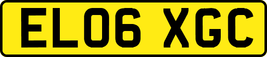 EL06XGC