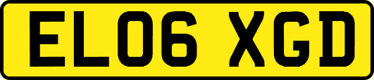 EL06XGD