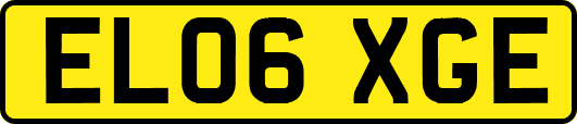 EL06XGE