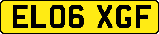 EL06XGF