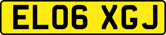 EL06XGJ