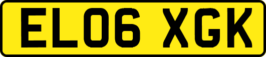 EL06XGK