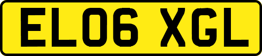 EL06XGL