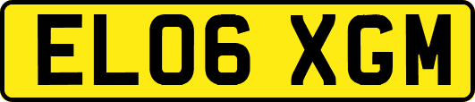 EL06XGM