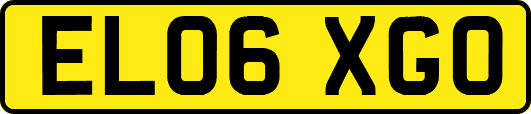 EL06XGO