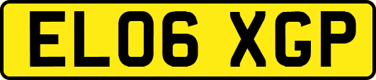 EL06XGP