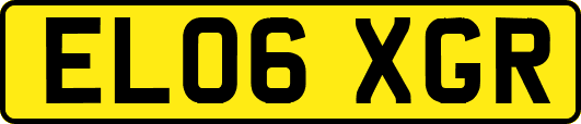 EL06XGR