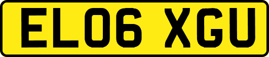 EL06XGU