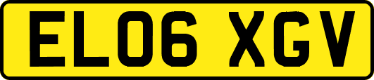 EL06XGV