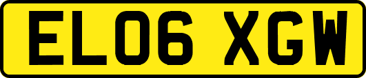 EL06XGW