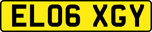 EL06XGY