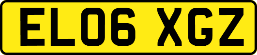 EL06XGZ