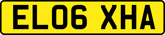 EL06XHA