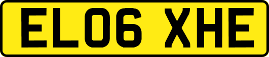 EL06XHE