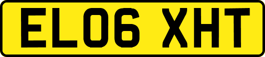 EL06XHT