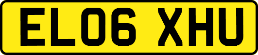 EL06XHU