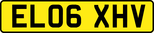 EL06XHV