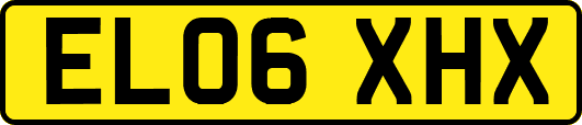 EL06XHX