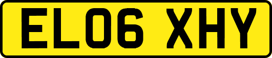EL06XHY