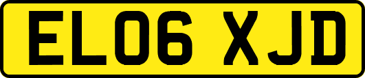 EL06XJD