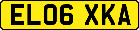 EL06XKA
