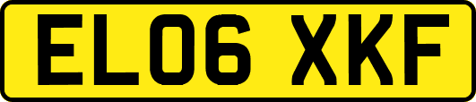 EL06XKF