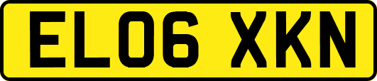 EL06XKN