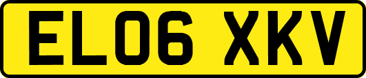 EL06XKV