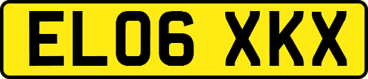 EL06XKX