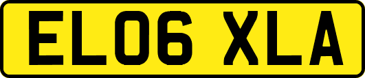 EL06XLA