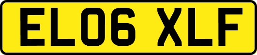 EL06XLF