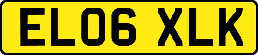 EL06XLK