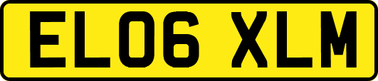 EL06XLM