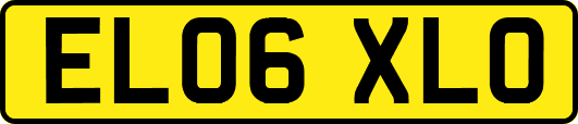 EL06XLO
