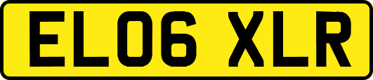 EL06XLR