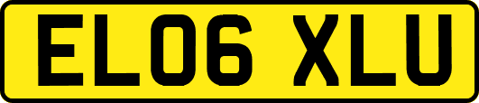 EL06XLU