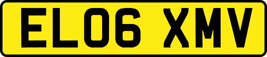 EL06XMV