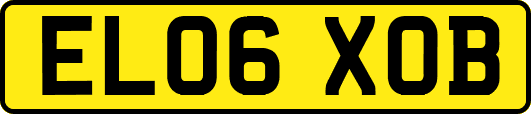 EL06XOB