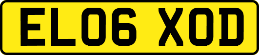EL06XOD
